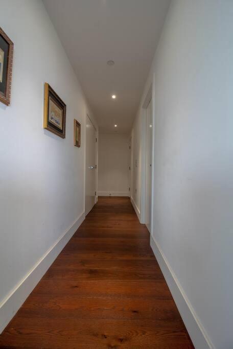 2 Bed 2 Bath - Amazing Views Of London And River Thames Exteriér fotografie