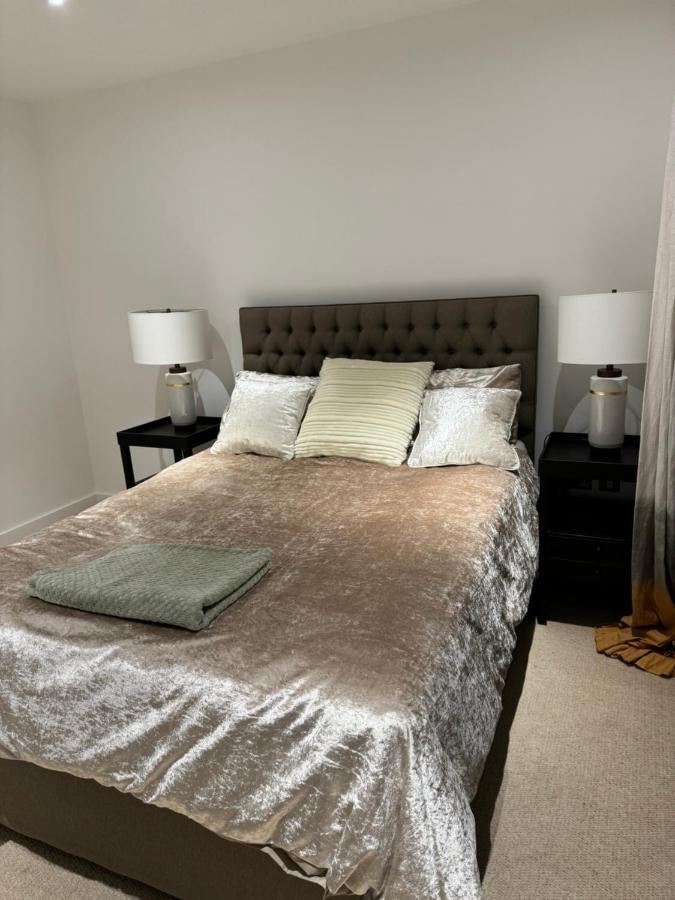 2 Bed 2 Bath - Amazing Views Of London And River Thames Exteriér fotografie